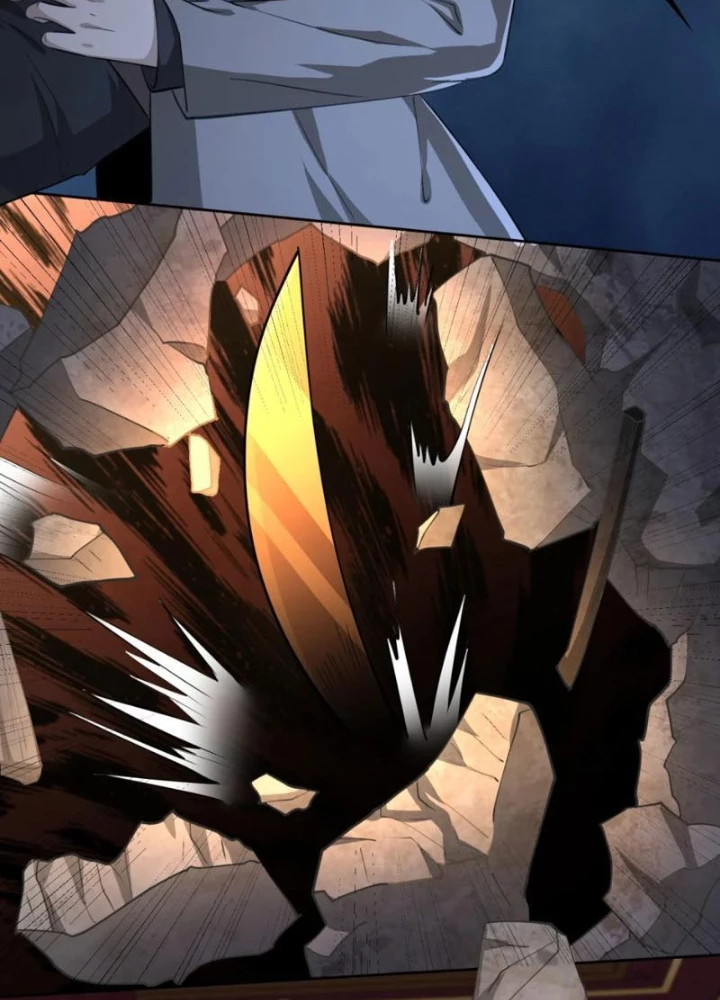 Ta, Thiên Sát Cô Tinh Chapter 76 - Next Chapter 77