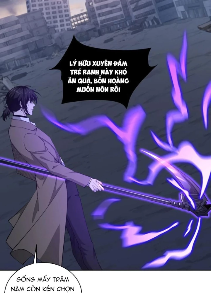 Ta, Thiên Sát Cô Tinh Chapter 76 - Next Chapter 77