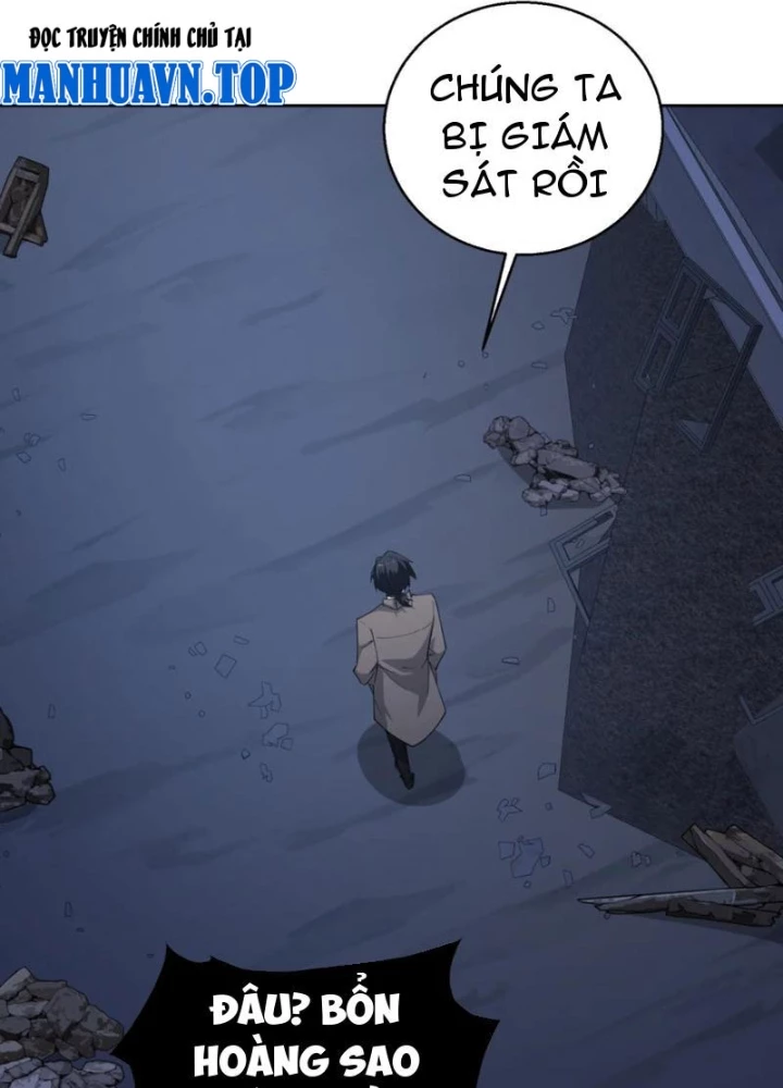 Ta, Thiên Sát Cô Tinh Chapter 76 - Next Chapter 77
