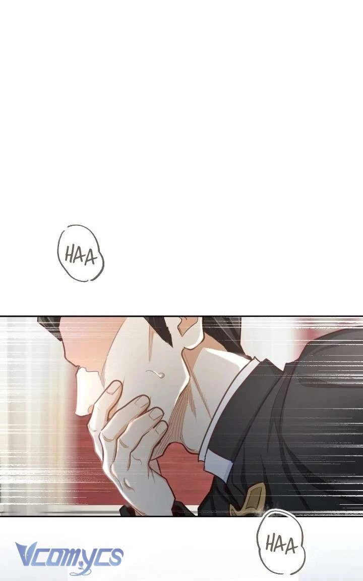 Sự Trả Thù Của Dự Khuyết Thánh Nữ Chapter 111 - Trang 4