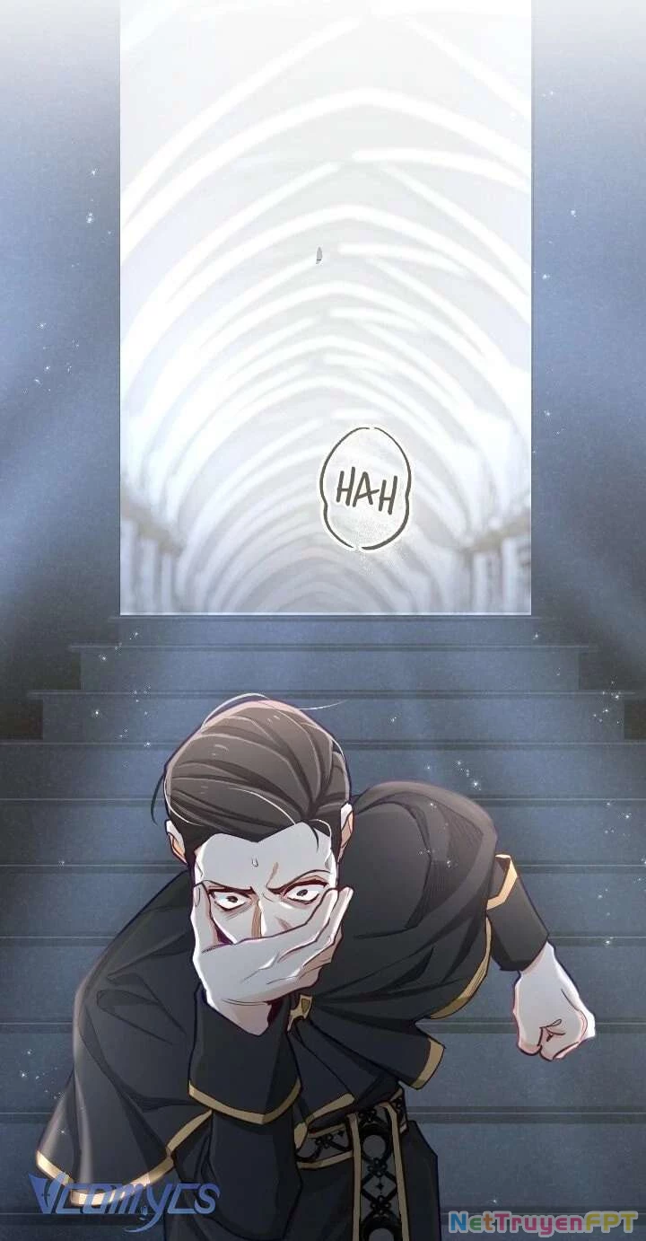 Sự Trả Thù Của Dự Khuyết Thánh Nữ Chapter 111 - Trang 4