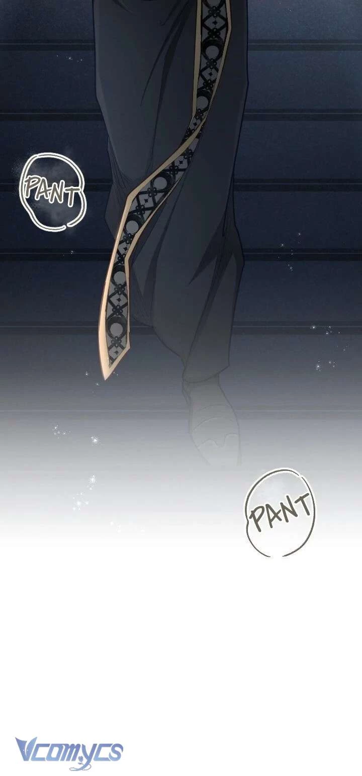 Sự Trả Thù Của Dự Khuyết Thánh Nữ Chapter 111 - Trang 4