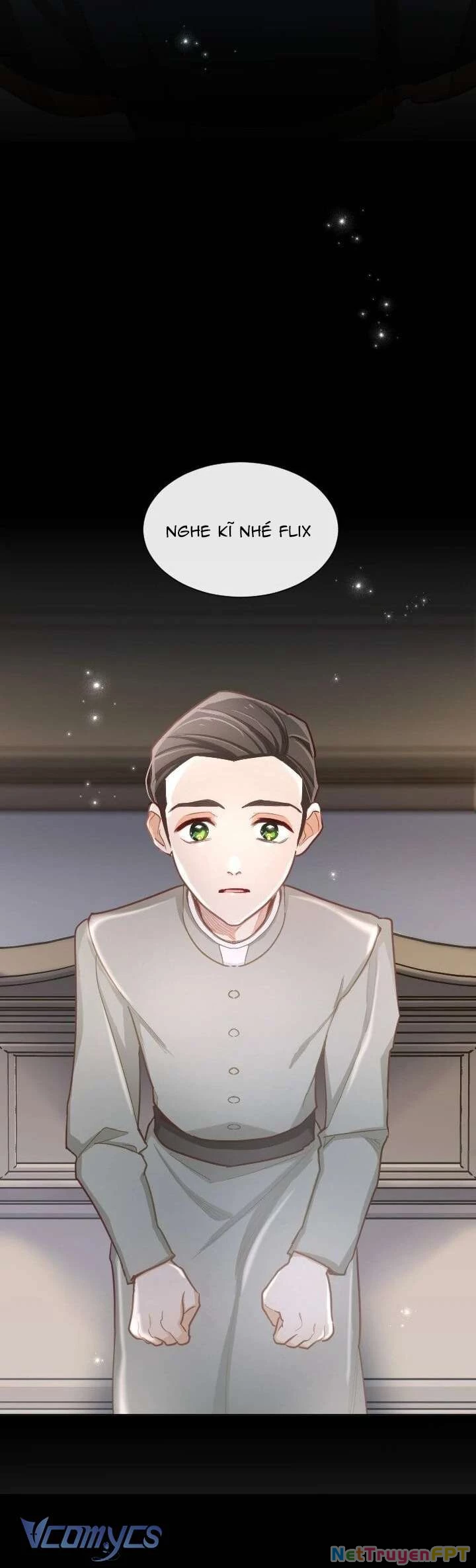 Sự Trả Thù Của Dự Khuyết Thánh Nữ Chapter 111 - Trang 4