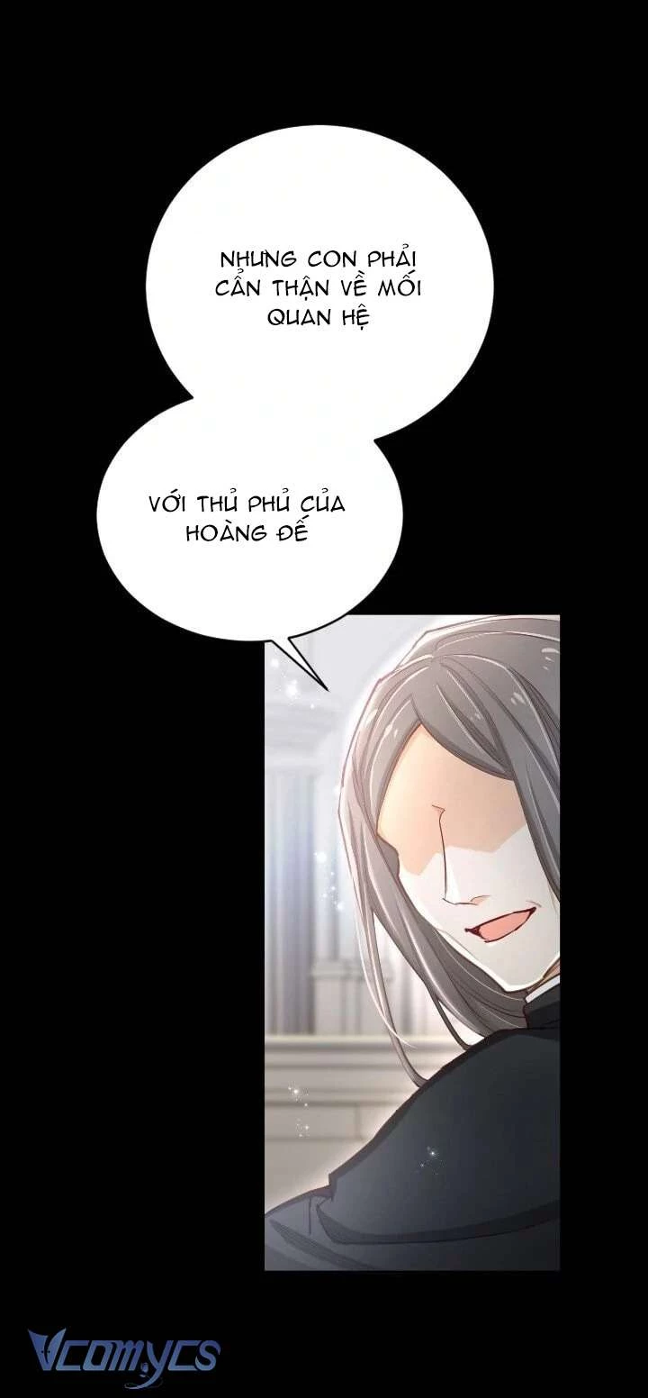 Sự Trả Thù Của Dự Khuyết Thánh Nữ Chapter 111 - Trang 4