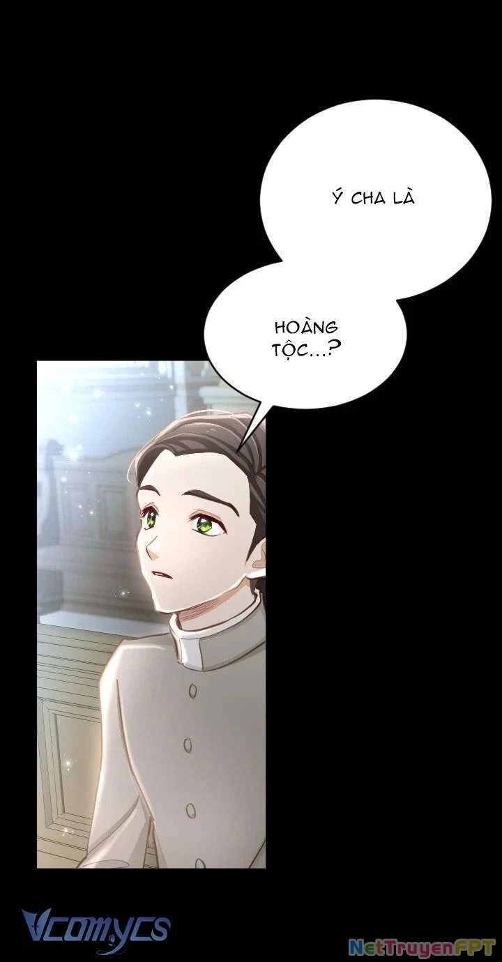 Sự Trả Thù Của Dự Khuyết Thánh Nữ Chapter 111 - Trang 4