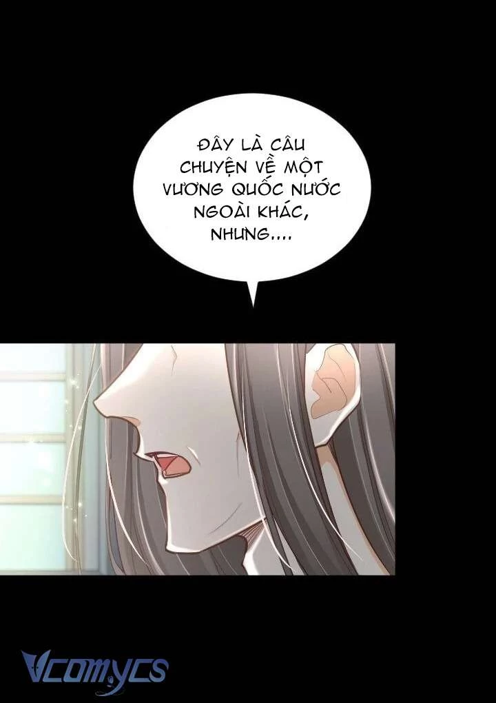 Sự Trả Thù Của Dự Khuyết Thánh Nữ Chapter 111 - Trang 4