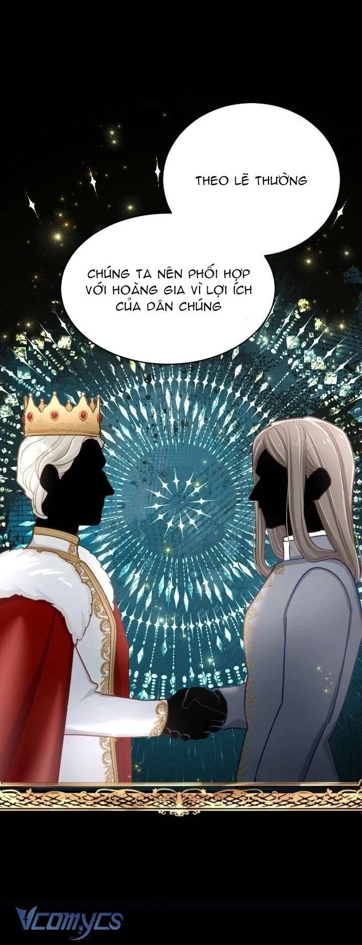 Sự Trả Thù Của Dự Khuyết Thánh Nữ Chapter 111 - Trang 4