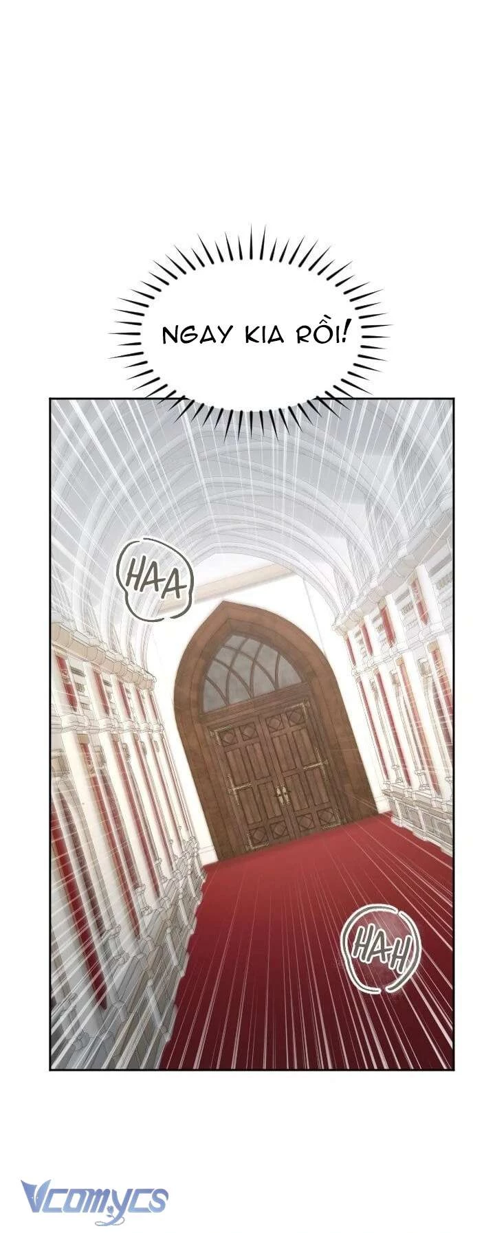 Sự Trả Thù Của Dự Khuyết Thánh Nữ Chapter 111 - Trang 4