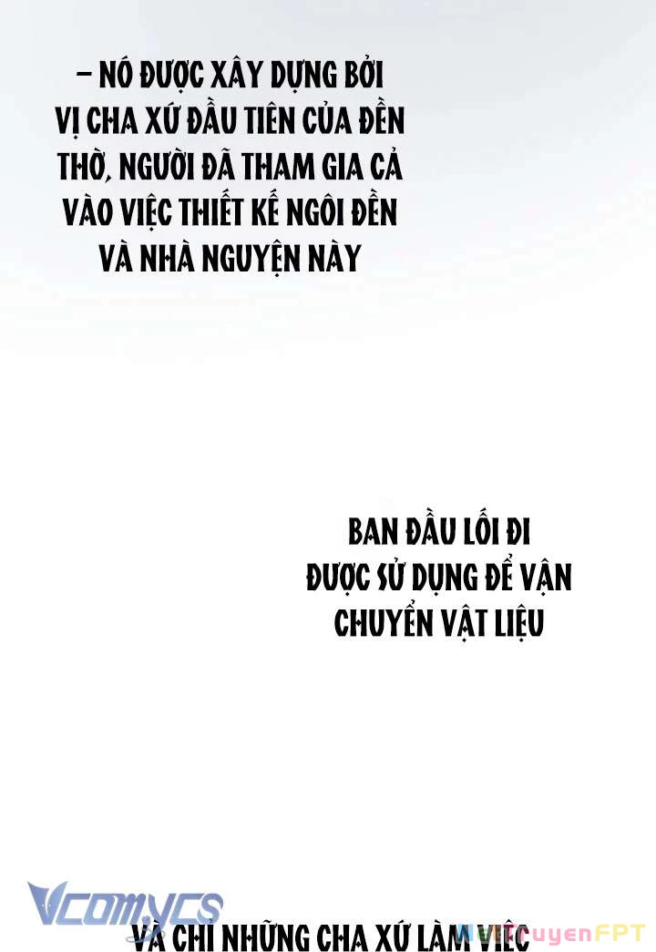 Sự Trả Thù Của Dự Khuyết Thánh Nữ Chapter 111 - Trang 4