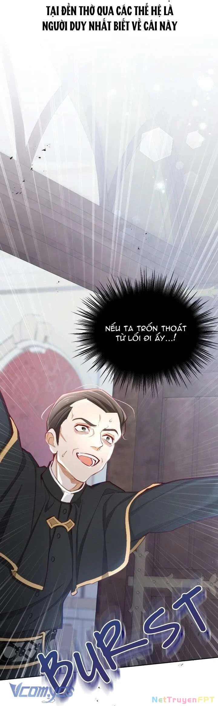 Sự Trả Thù Của Dự Khuyết Thánh Nữ Chapter 111 - Trang 4