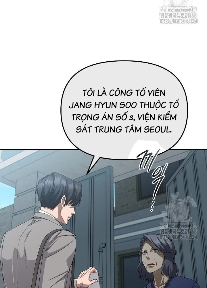 Chuyển Sinh Công Tố Viên: Ta Không Làm Phế Vật Chapter 39 - Trang 2