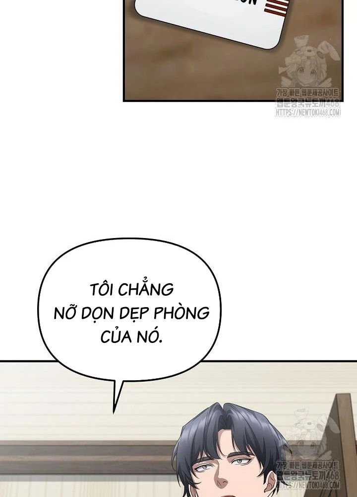 Chuyển Sinh Công Tố Viên: Ta Không Làm Phế Vật Chapter 39 - Trang 2