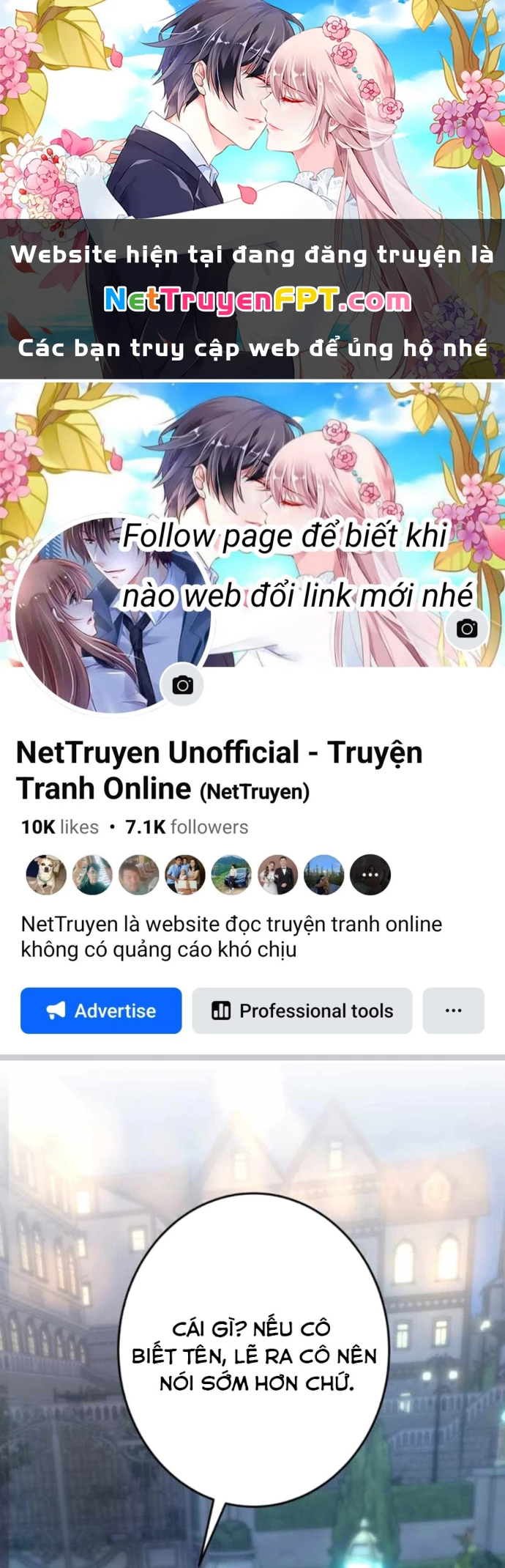 Đảo Ngược Cuộc Đời Của Tôi Như Một Nhân Vật Phụ Chapter 44 - Trang 3