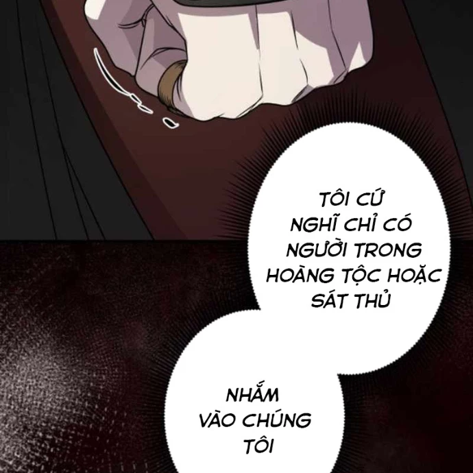 Đảo Ngược Cuộc Đời Của Tôi Như Một Nhân Vật Phụ Chapter 44 - Trang 3