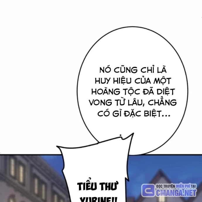 Đảo Ngược Cuộc Đời Của Tôi Như Một Nhân Vật Phụ Chapter 44 - Trang 3