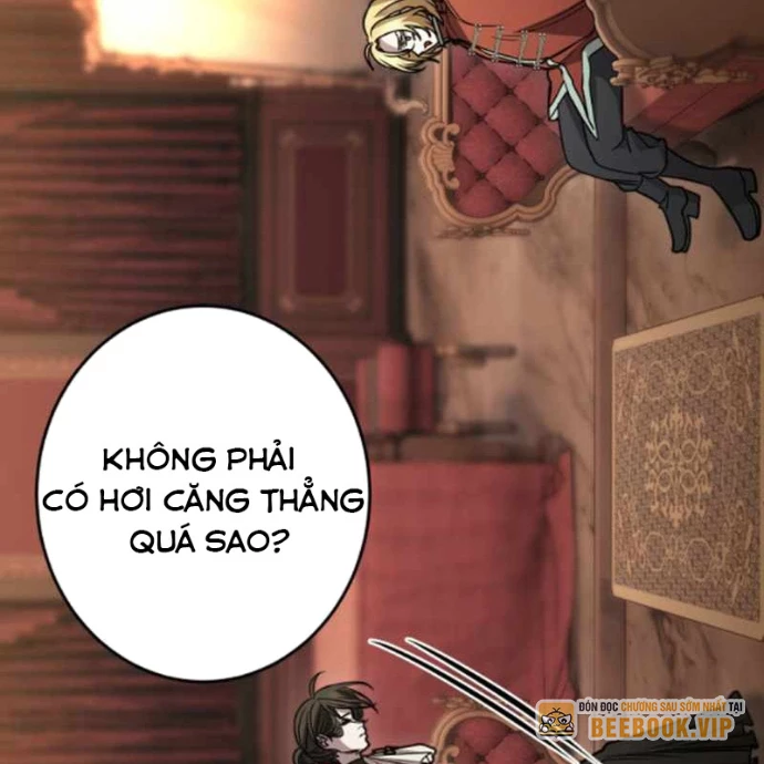 Đảo Ngược Cuộc Đời Của Tôi Như Một Nhân Vật Phụ Chapter 44 - Trang 3