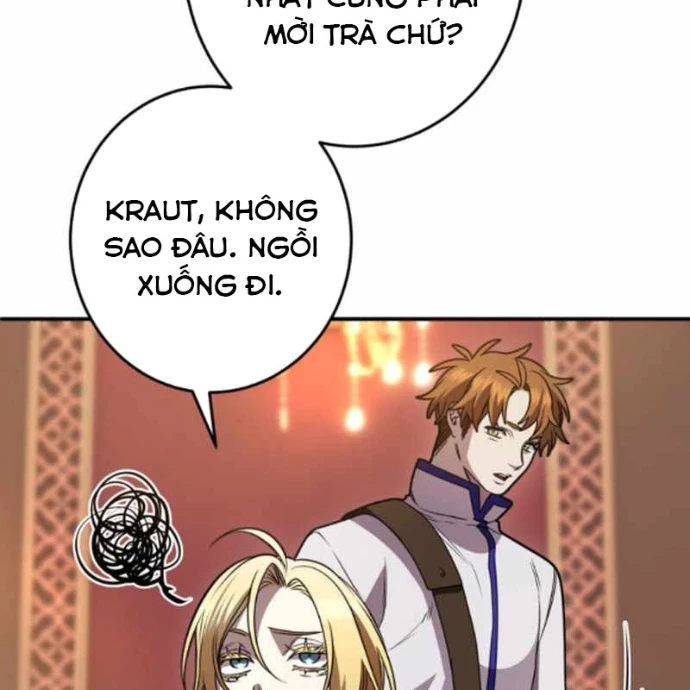 Đảo Ngược Cuộc Đời Của Tôi Như Một Nhân Vật Phụ Chapter 44 - Trang 3