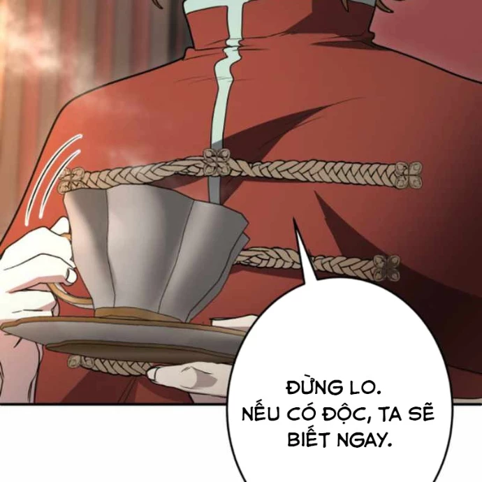 Đảo Ngược Cuộc Đời Của Tôi Như Một Nhân Vật Phụ Chapter 44 - Trang 3