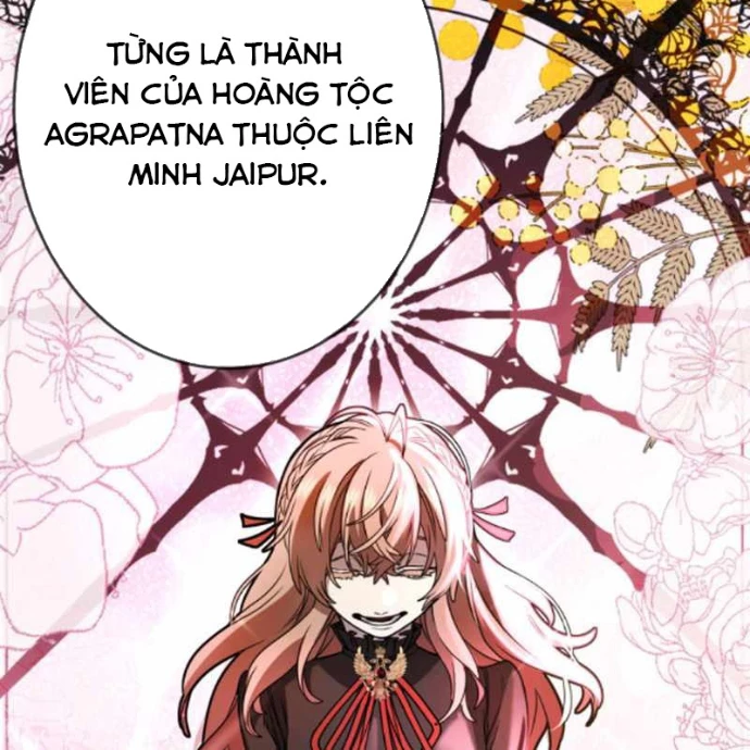Đảo Ngược Cuộc Đời Của Tôi Như Một Nhân Vật Phụ Chapter 44 - Trang 3