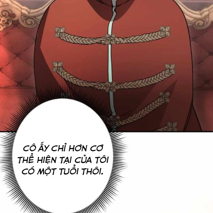 Đảo Ngược Cuộc Đời Của Tôi Như Một Nhân Vật Phụ Chapter 44 - Trang 3