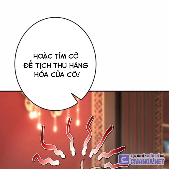 Đảo Ngược Cuộc Đời Của Tôi Như Một Nhân Vật Phụ Chapter 44 - Trang 3