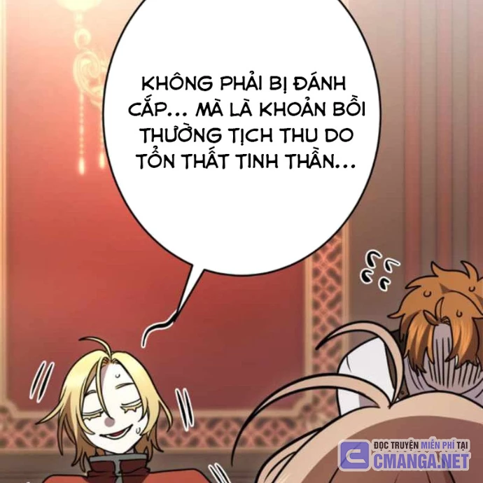 Đảo Ngược Cuộc Đời Của Tôi Như Một Nhân Vật Phụ Chapter 44 - Trang 3