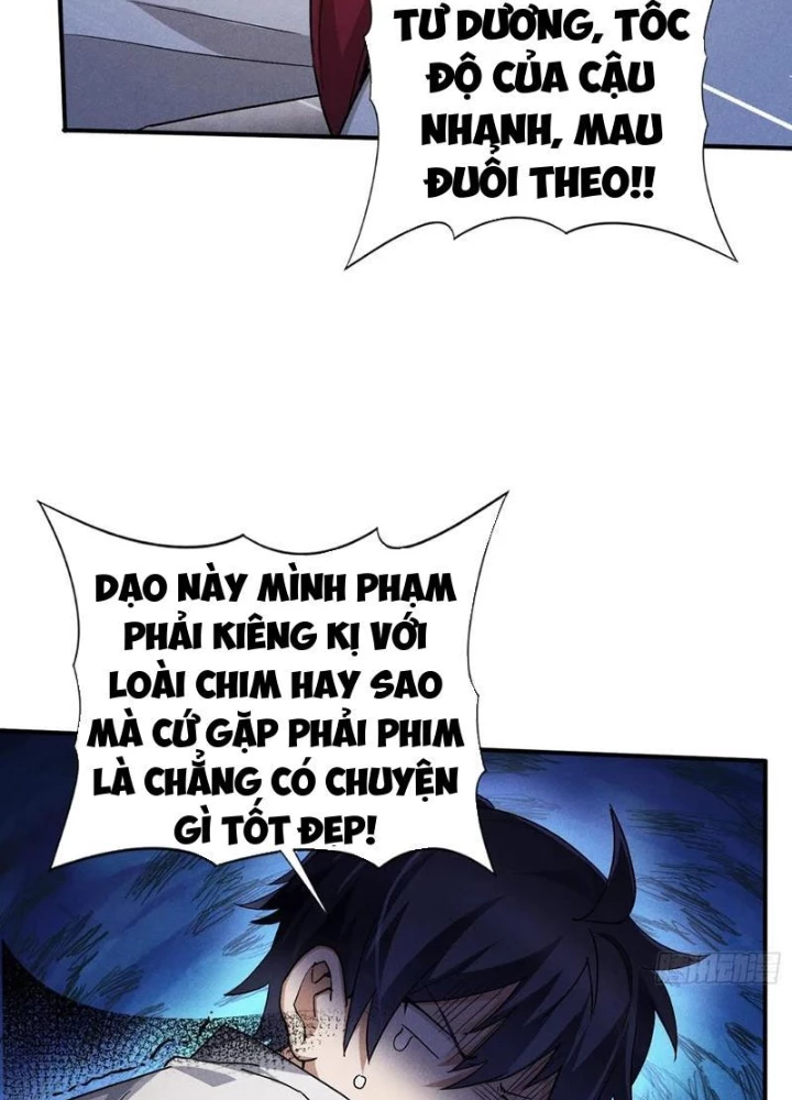 Dị Thú Của Ta Chỉ Có Trăm Triệu Điểm Cao Chapter 39 - Trang 2