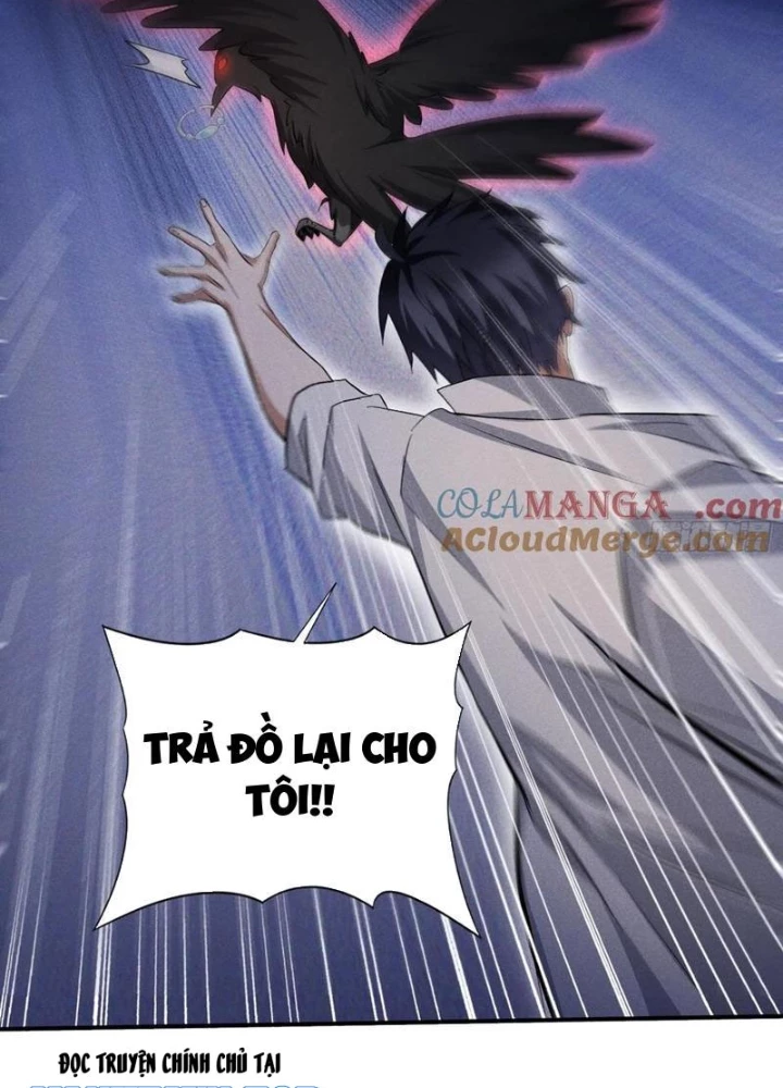 Dị Thú Của Ta Chỉ Có Trăm Triệu Điểm Cao Chapter 39 - Trang 2
