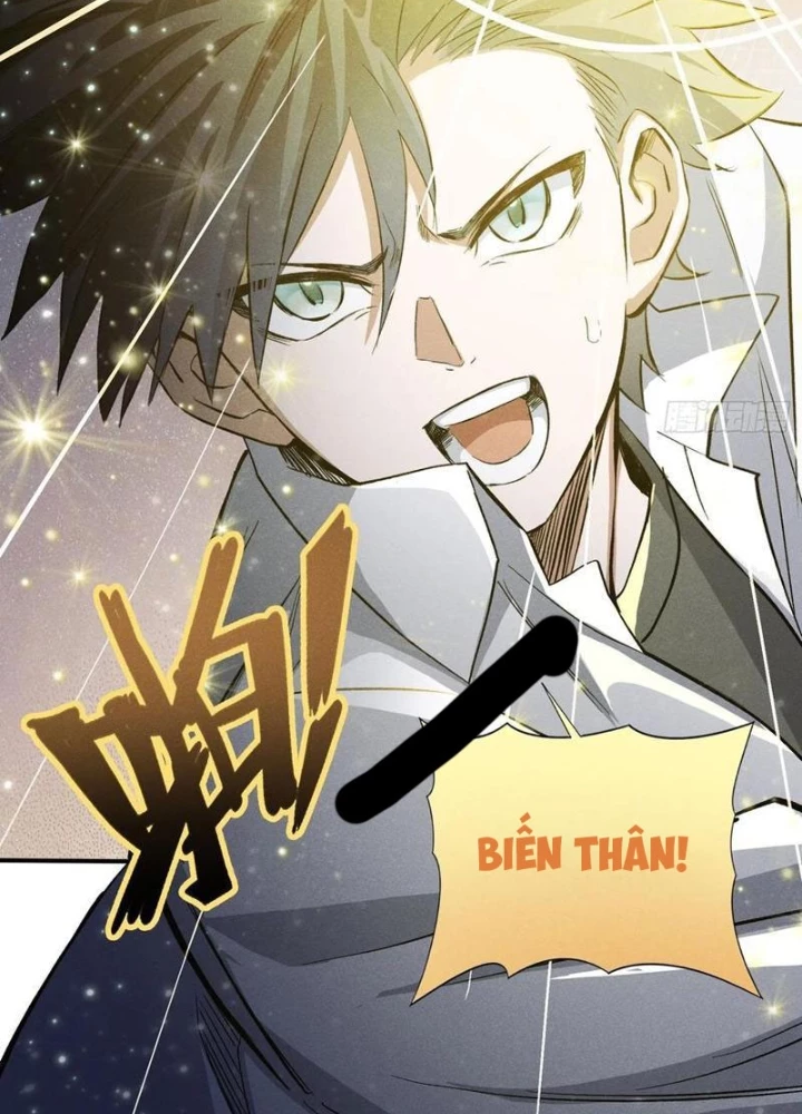 Dị Thú Của Ta Chỉ Có Trăm Triệu Điểm Cao Chapter 40 - Trang 2