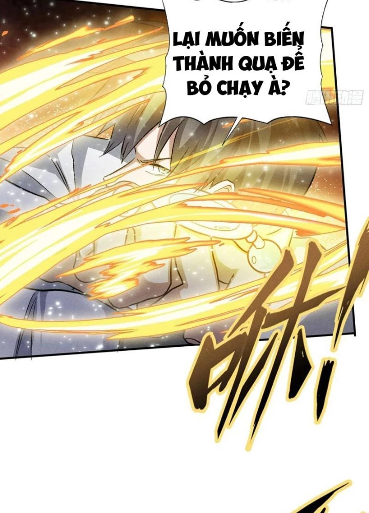 Dị Thú Của Ta Chỉ Có Trăm Triệu Điểm Cao Chapter 40 - Trang 2