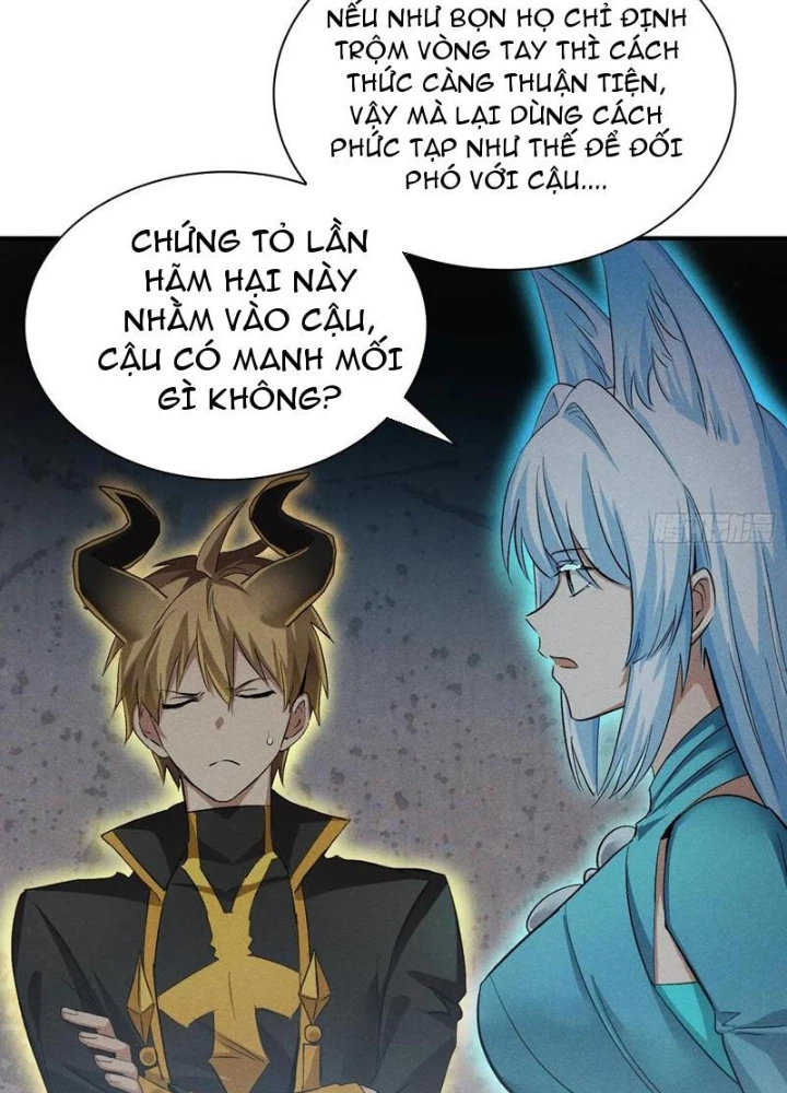 Dị Thú Của Ta Chỉ Có Trăm Triệu Điểm Cao Chapter 40 - Trang 2