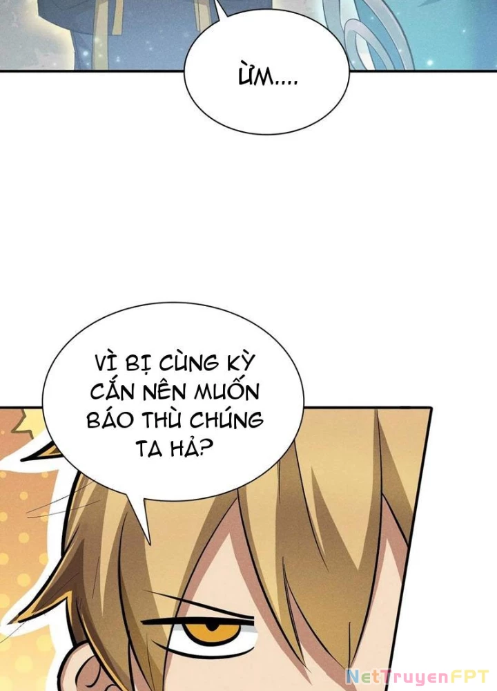 Dị Thú Của Ta Chỉ Có Trăm Triệu Điểm Cao Chapter 40 - Trang 2