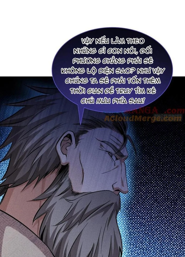Dị Thú Của Ta Chỉ Có Trăm Triệu Điểm Cao Chapter 42 - Trang 2