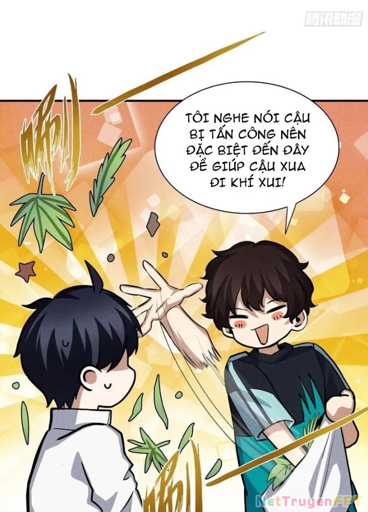 Dị Thú Của Ta Chỉ Có Trăm Triệu Điểm Cao Chapter 42 - Trang 2