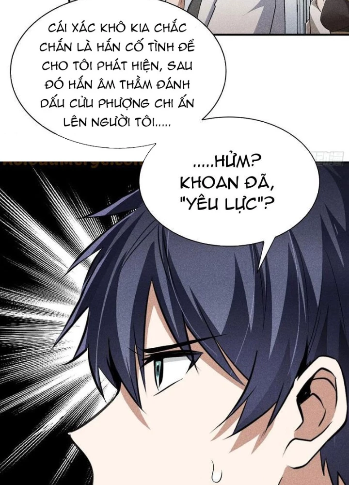Dị Thú Của Ta Chỉ Có Trăm Triệu Điểm Cao Chapter 43 - Trang 2