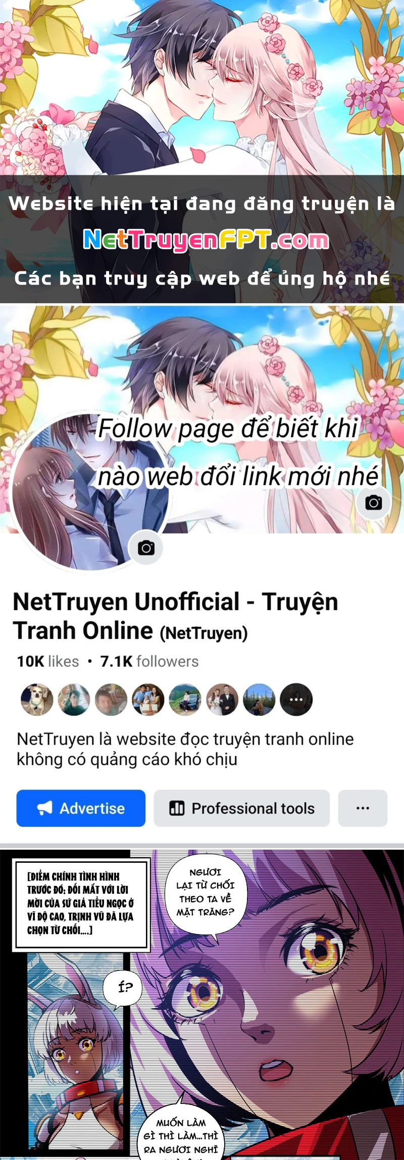 Các Người Toàn Là NPC! Chapter 2 - Trang 2
