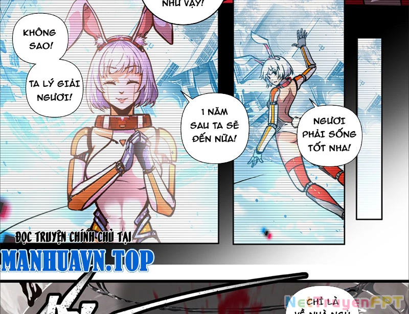 Các Người Toàn Là NPC! Chapter 2 - Trang 2