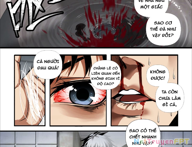 Các Người Toàn Là NPC! Chapter 2 - Trang 2