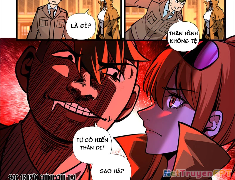 Các Người Toàn Là NPC! Chapter 2 - Trang 2
