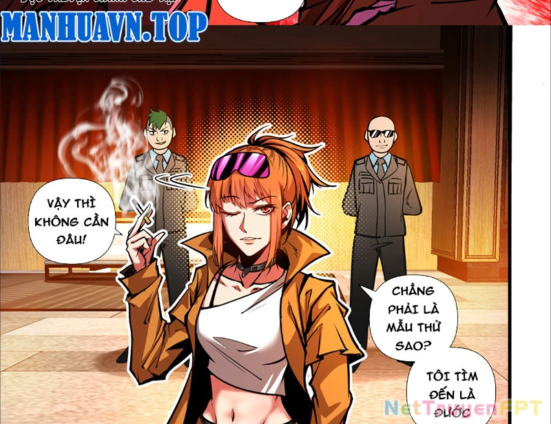 Các Người Toàn Là NPC! Chapter 2 - Trang 2