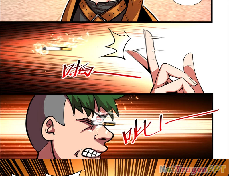 Các Người Toàn Là NPC! Chapter 2 - Trang 2