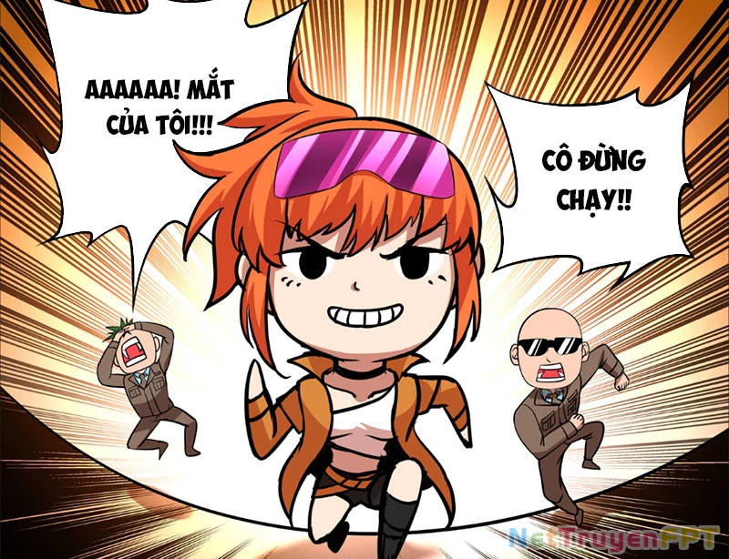 Các Người Toàn Là NPC! Chapter 2 - Trang 2