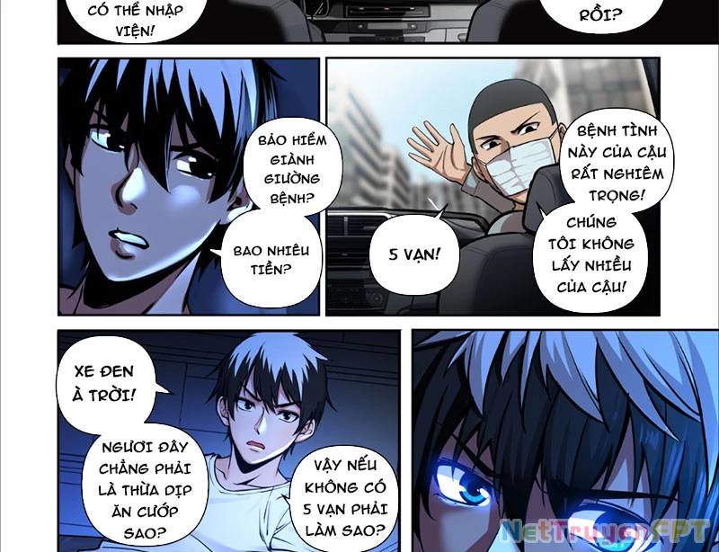Các Người Toàn Là NPC! Chapter 2 - Trang 2