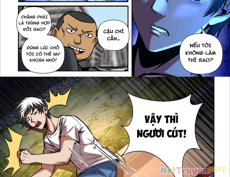Các Người Toàn Là NPC! Chapter 2 - Trang 2