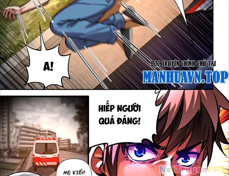 Các Người Toàn Là NPC! Chapter 2 - Trang 2