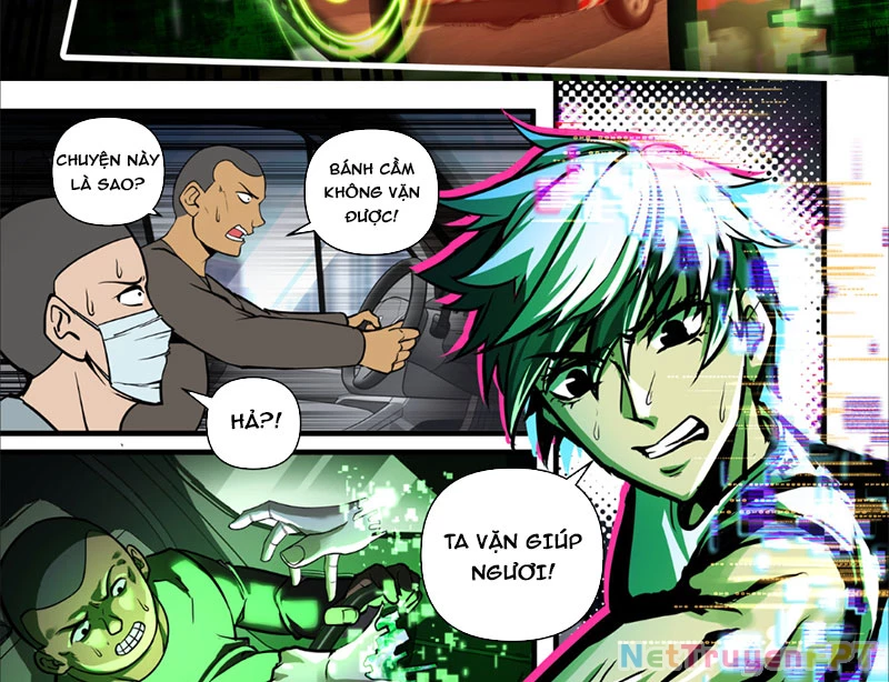 Các Người Toàn Là NPC! Chapter 2 - Trang 2