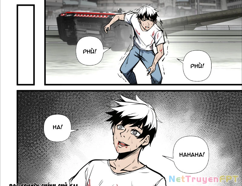Các Người Toàn Là NPC! Chapter 2 - Trang 2