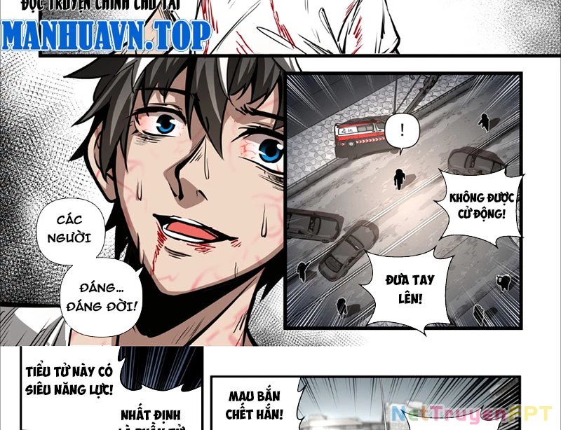 Các Người Toàn Là NPC! Chapter 2 - Trang 2