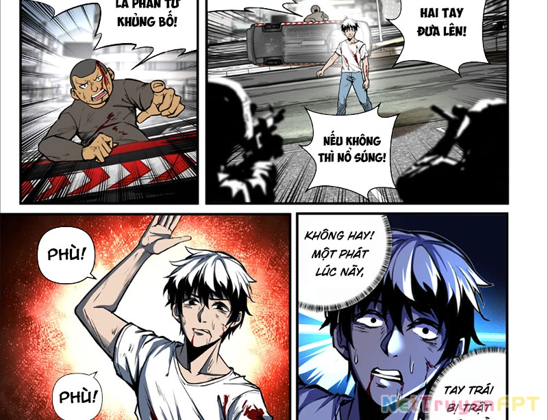 Các Người Toàn Là NPC! Chapter 2 - Trang 2