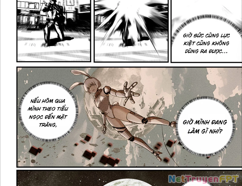 Các Người Toàn Là NPC! Chapter 2 - Trang 2